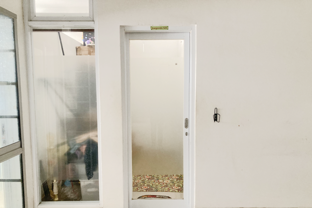 Student Association Room