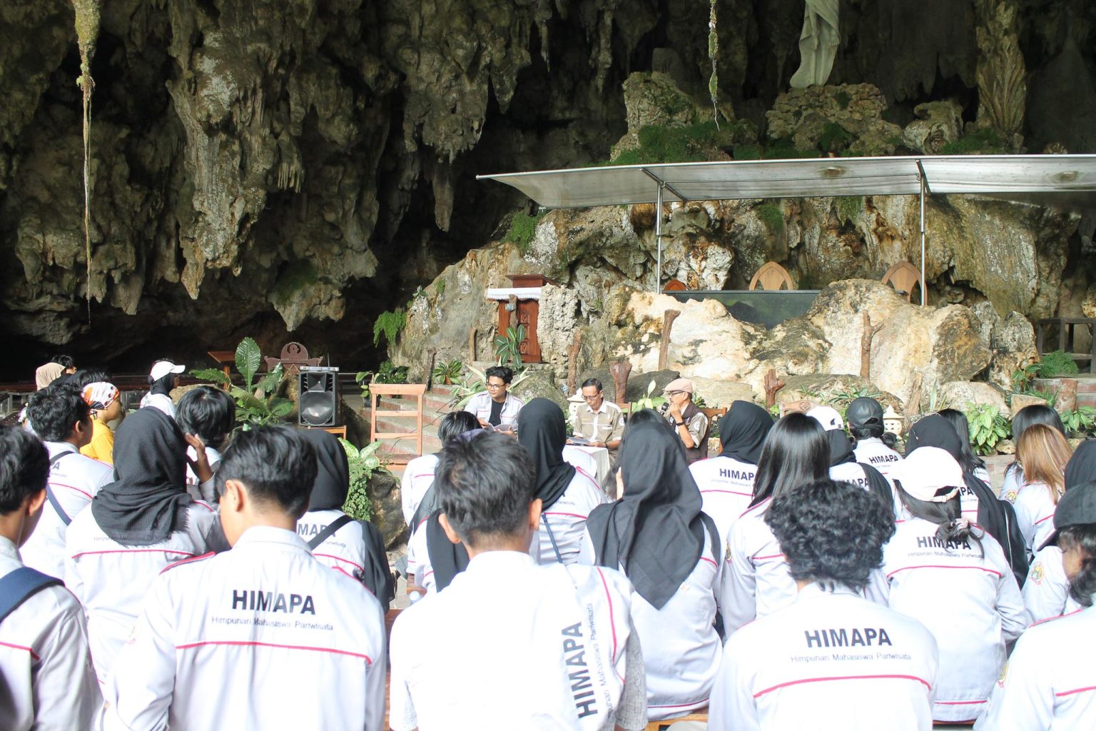 Kuliah Lapangan 1