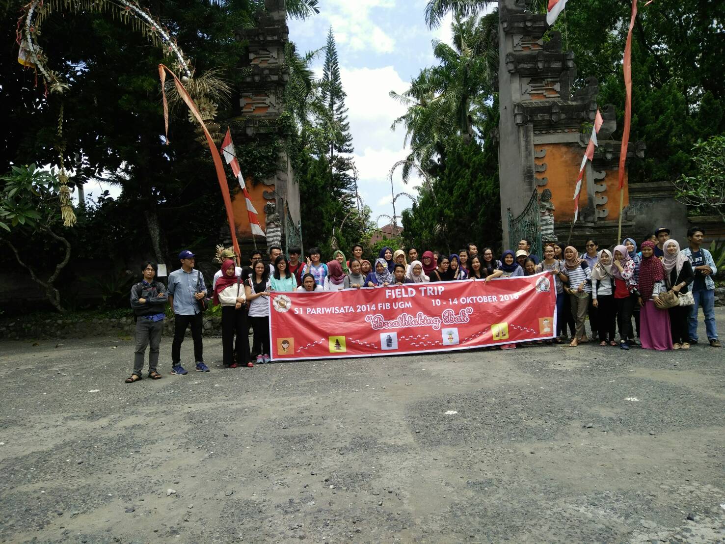 Kuliah Lapangan 2