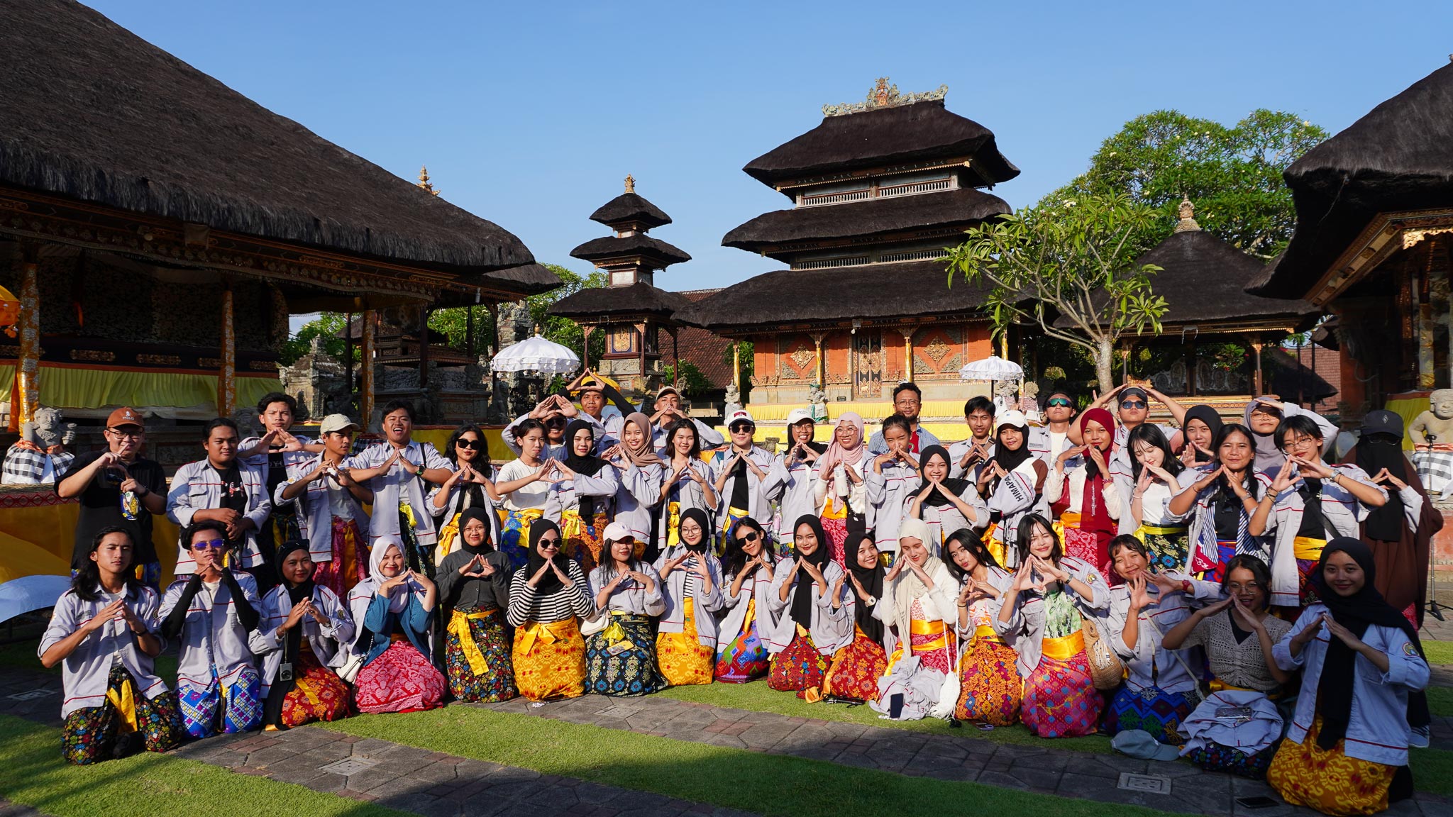 Kuliah Lapangan 2