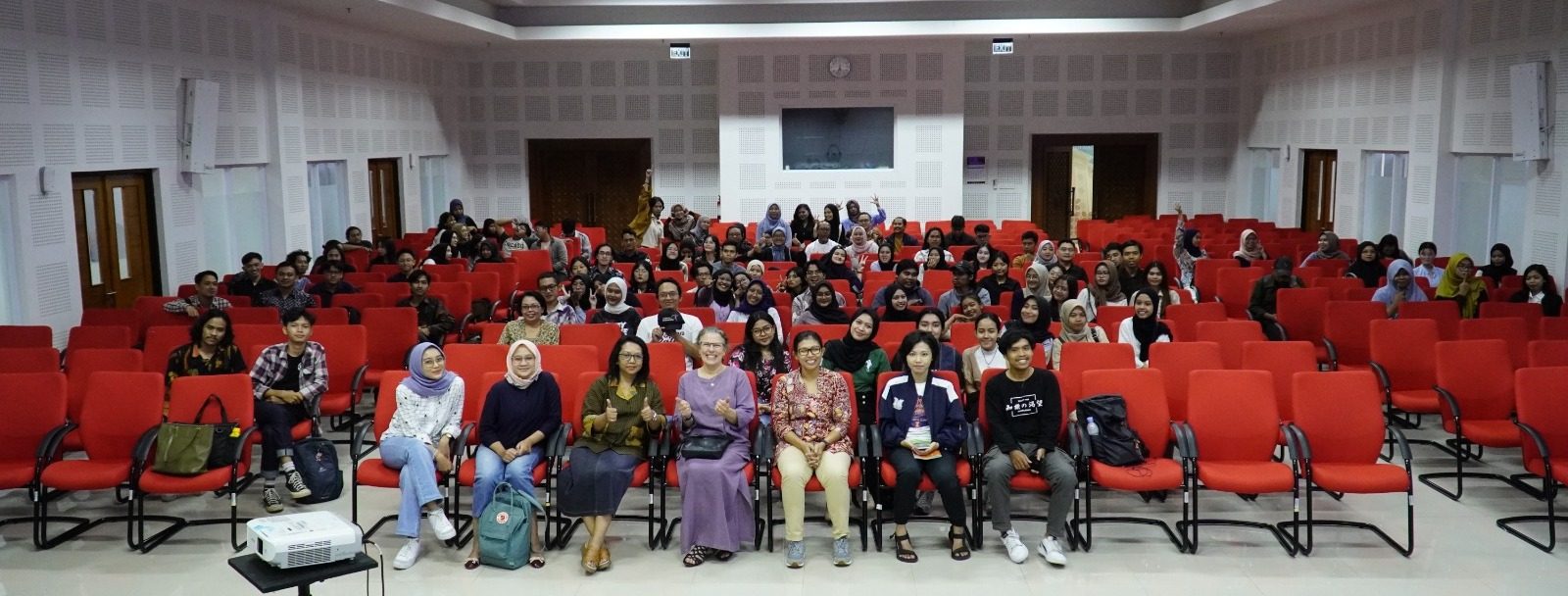 Public Lecture 4